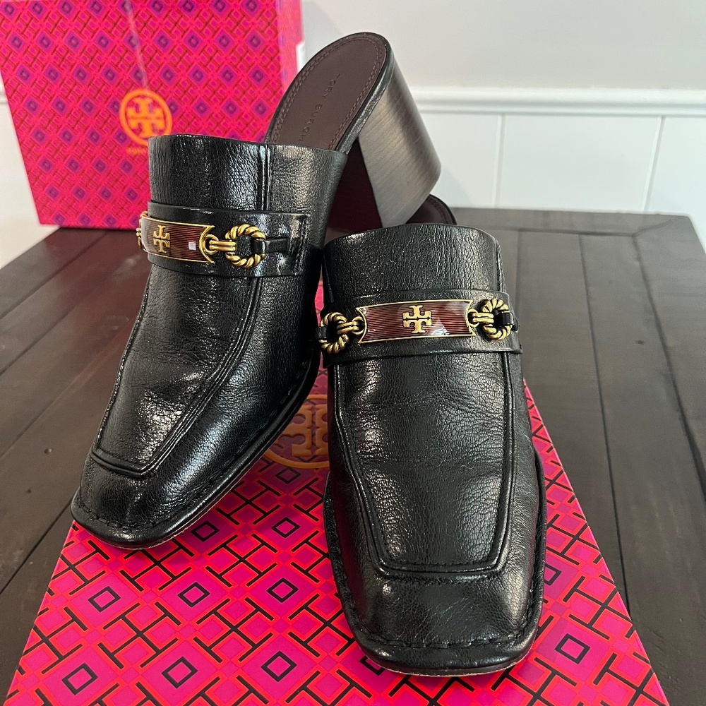 Tory Burch Perrine Mule